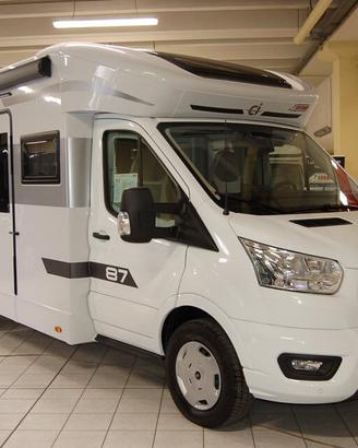 Ci International HORON 87 XT