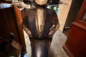 Liberty 50 originale