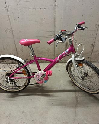 bici per bimba