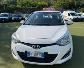 Hyundai i20 1.1 CRDi 12V 5 porte Comfort
