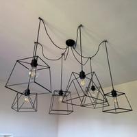 Lampada da soffitto