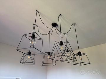 Lampada da soffitto