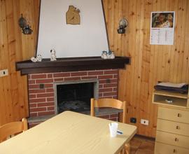 Bilocale 4 posti letto a San Giacomo di Roburent