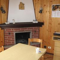 Bilocale 4 posti letto a San Giacomo di Roburent