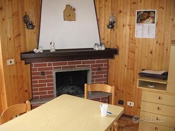 Bilocale 4 posti letto a San Giacomo di Roburent