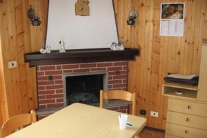 Bilocale 4 posti letto a San Giacomo di Roburent