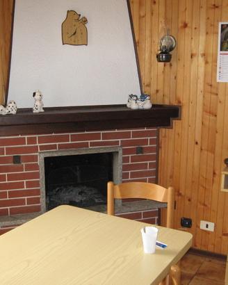 Bilocale 4 posti letto a San Giacomo di Roburent