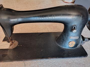 Singer macchina da cucire 