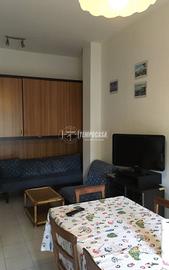 BILOCALE LIBERO DA SUBITO IN VIA SAN BERNARDINO