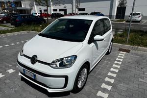 Volkswagen up 1.0 eco move 68cv my2020 5 porte