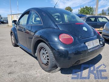 VW NEW BEETLE 1C1, 9C1 1.9 TDI 90CV ricambi