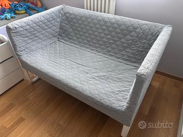 divano a 2 posti IKEA KNOPPARP