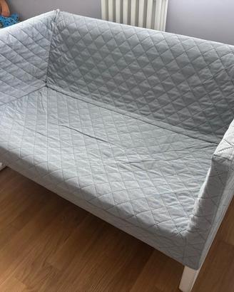 divano a 2 posti IKEA KNOPPARP
