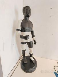 MANICHINO STATUA VINTAGE GIBAUD 