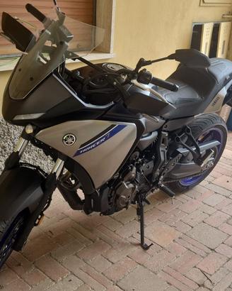Yamaha Tracer 7