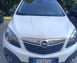 Opel Mokka 1.4 benzina GPL