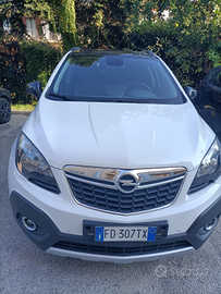 Opel Mokka 1.4 benzina GPL