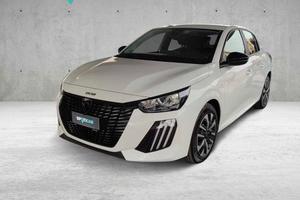 Peugeot 208 PureTech 100 Stop&Start 5 porte Style