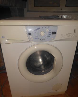lavatrice ,pezzi di ricambio