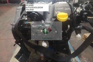 Motore Renault Megane 1500 Diesel Codice K9KJ8