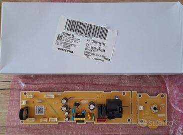 Scheda elettronica Forno Samsung  DE92-03750B