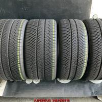 4 goomme michelin 295 35 20