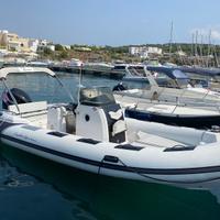 Gommone Ranieri Cayman 23 sport touring