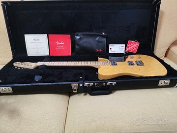 FENDER TELECASTER CARBONITA