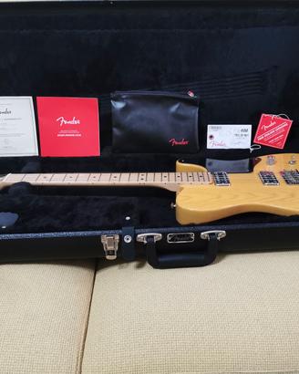 FENDER TELECASTER CARBONITA