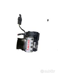 ABS FIAT Ducato 5° Serie 00518045960 Diesel 2300