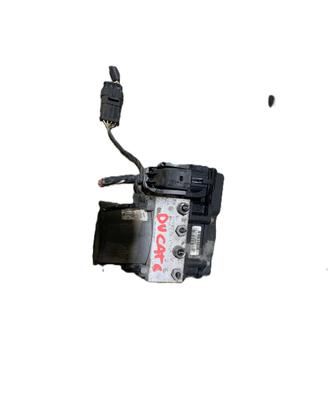 ABS FIAT Ducato 5° Serie 00518045960 Diesel 2300
