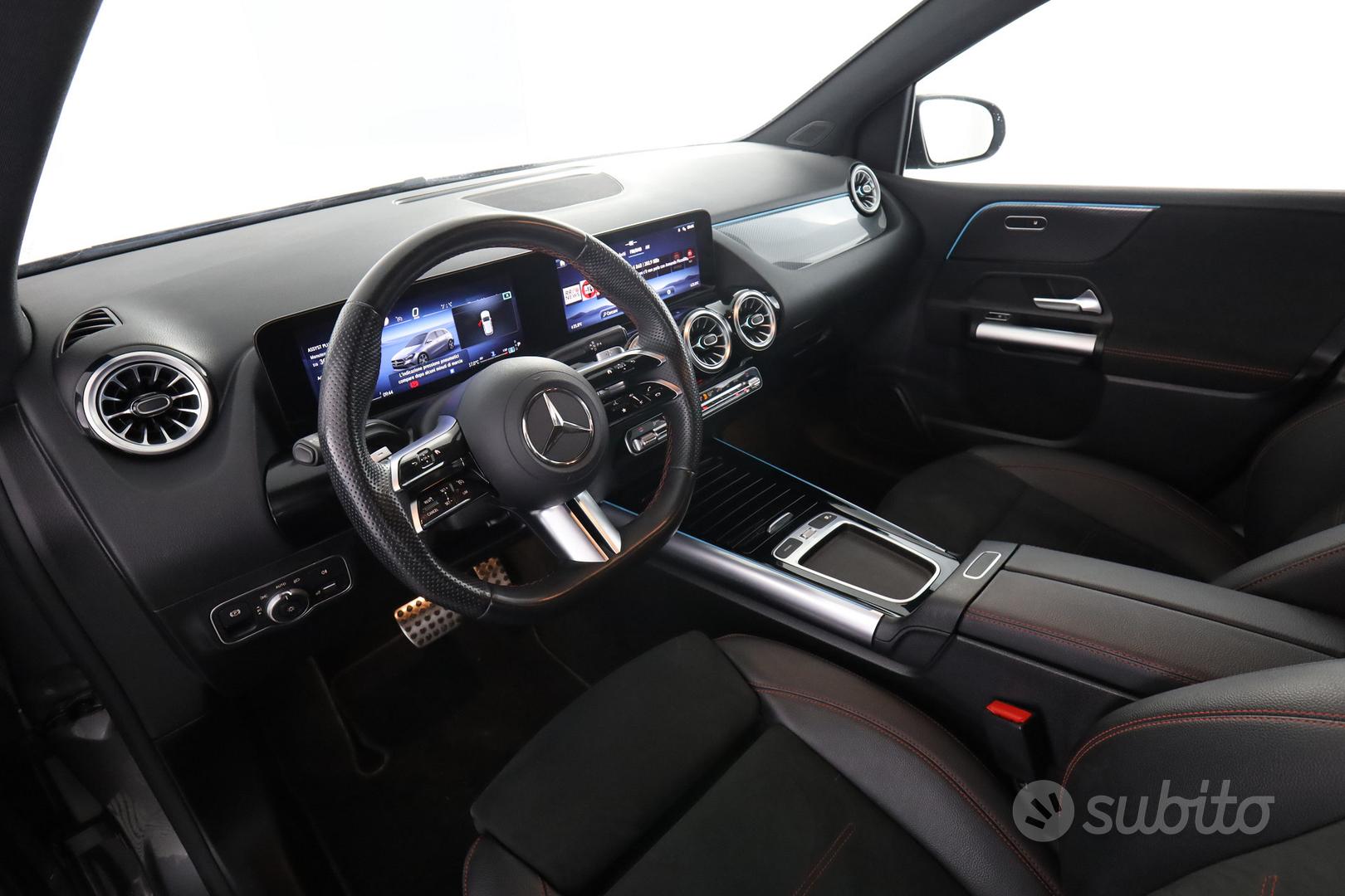 Mercedes Altro modello