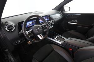 MERCEDES Classe B (W247) B 180 d Automatic Premium