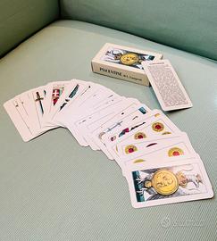 Carte da gioco Piacentine L. Lamberti