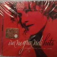 Irene Grandi - Hits 2 CD SIGILLATO
