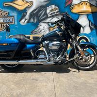 Harley-Davidson Touring Street Glide Special- 2018