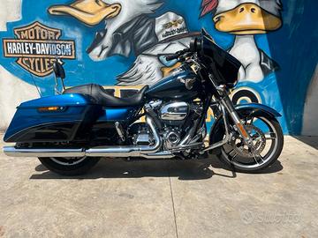 Harley-Davidson Touring Street Glide Special- 2018