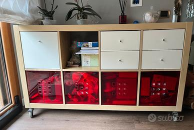 Scafale Ikea