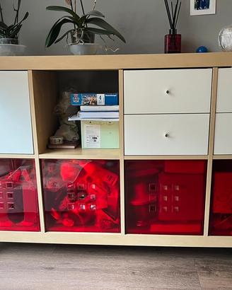 Scafale Ikea