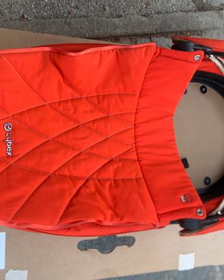 Navicella Cybex  Mios Platinum Lux Carry Cot