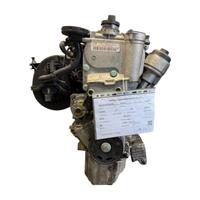 MOTORE COMPLETO VOLKSWAGEN Golf 5 Berlina BAG BAG,