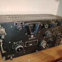 radio militare USA BC342