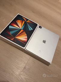 Ipad pro 12.9 M1 128gb wifi