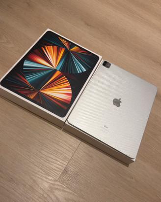 Ipad pro 12.9 M1 128gb wifi