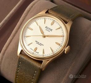 Kuoe Kyoto Royal Smith 90-006