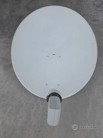 Parabola satellitare