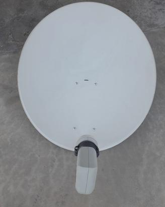 Parabola satellitare