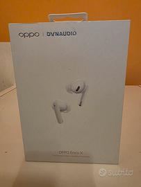 ecosistema oppo