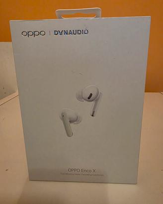 ecosistema oppo
