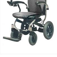 Carrozzina elettrica